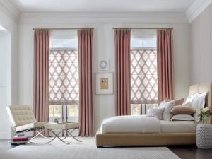 Cellular Shades for Energy Efficiency and Captivating Style -
