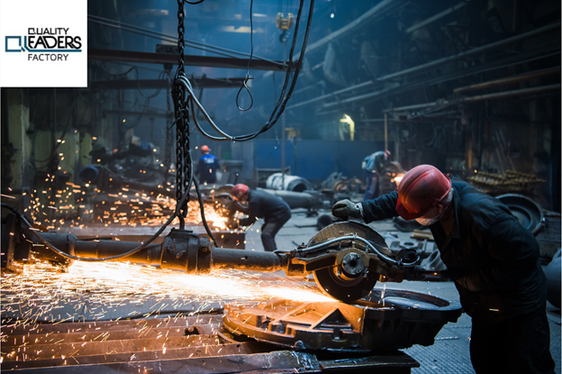 Manufacturing of Steel Fiber